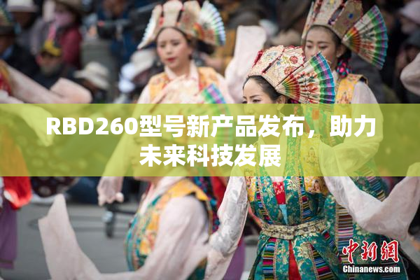 RBD260型号新产品发布，助力未来科技发展