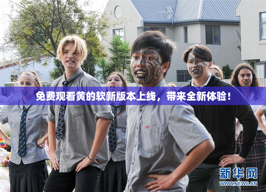 免费观看黄的软新版本上线，带来全新体验！