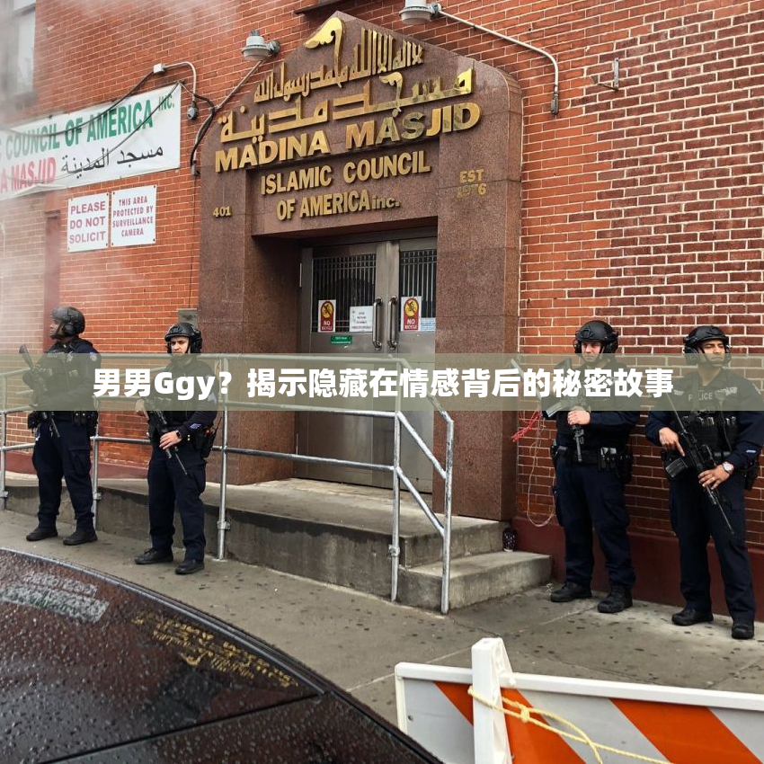 男男Ggy？揭示隐藏在情感背后的秘密故事