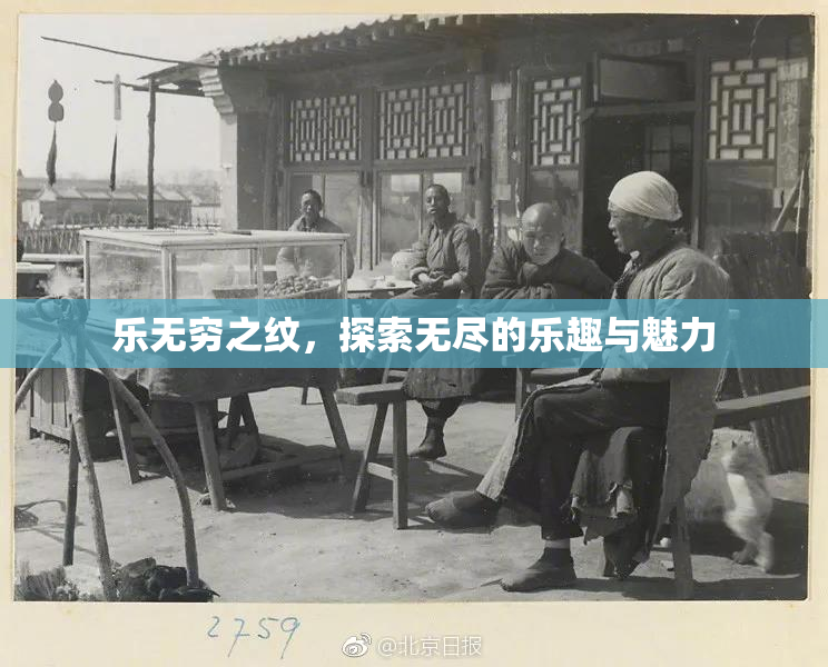乐无穷之纹，探索无尽的乐趣与魅力