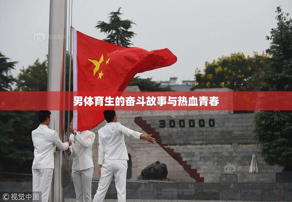 男体育生的奋斗故事与热血青春