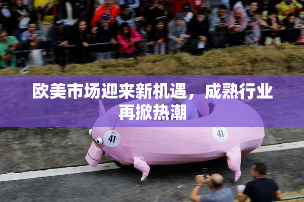 欧美市场迎来新机遇，成熟行业再掀热潮