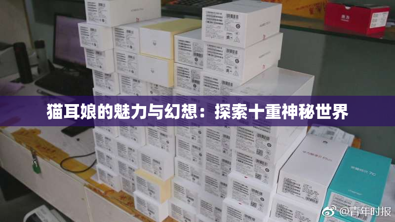猫耳娘的魅力与幻想：探索十重神秘世界