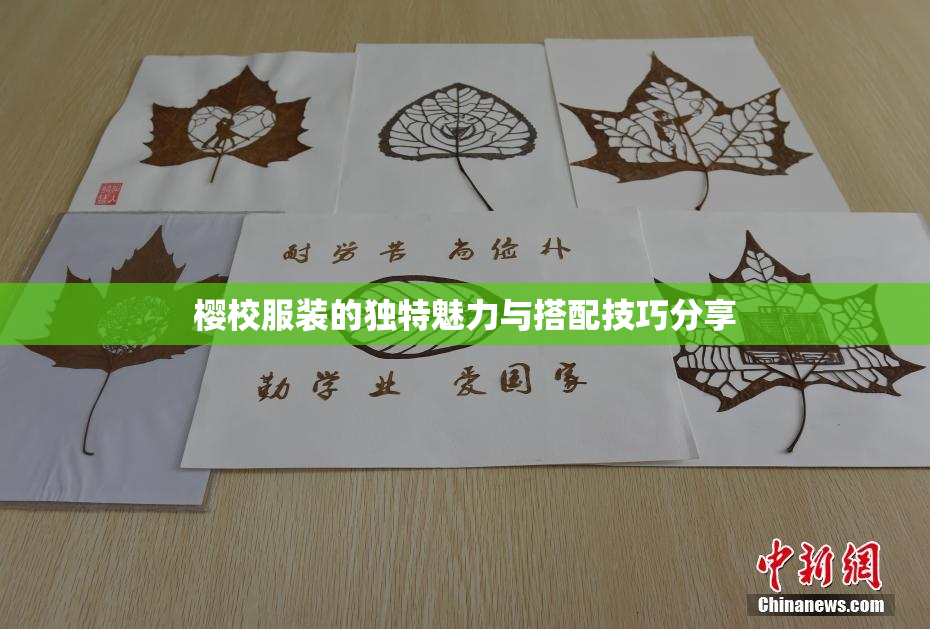 樱校服装的独特魅力与搭配技巧分享