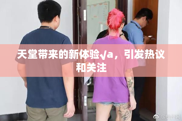 天堂带来的新体验√a，引发热议和关注