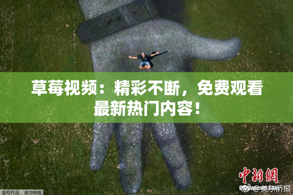 草莓视频：精彩不断，免费观看最新热门内容！
