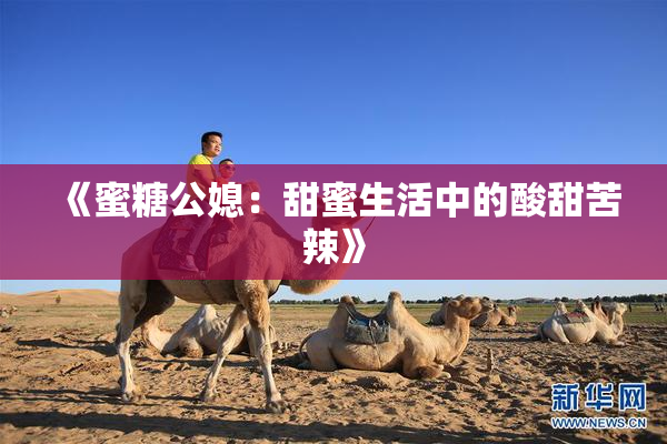 《蜜糖公媳：甜蜜生活中的酸甜苦辣》