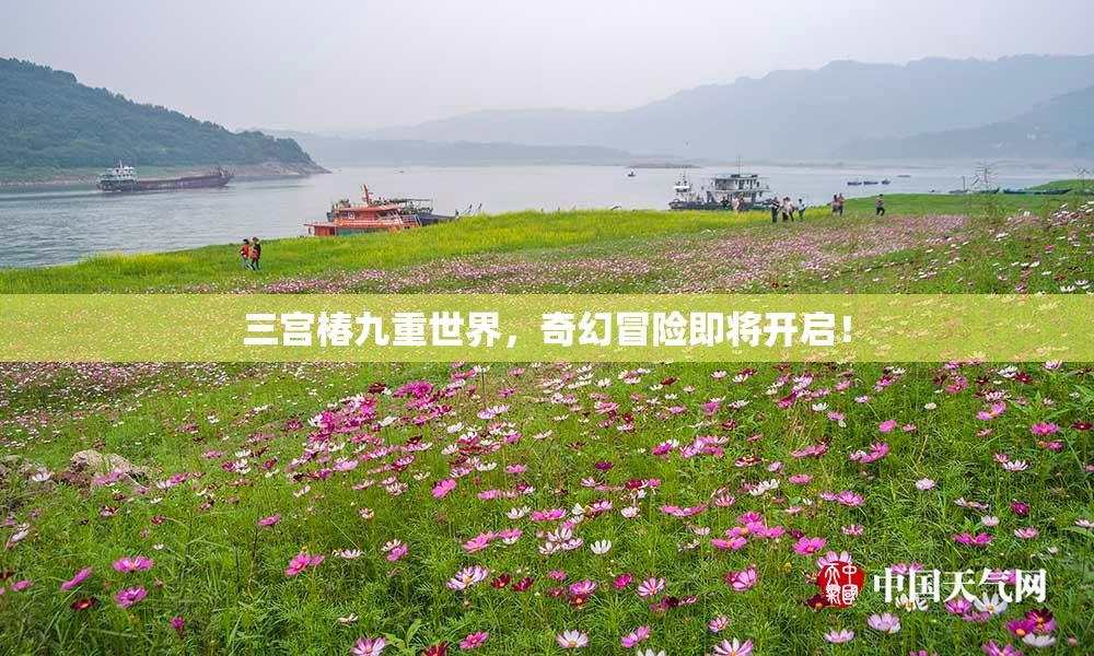 三宫椿九重世界，奇幻冒险即将开启！