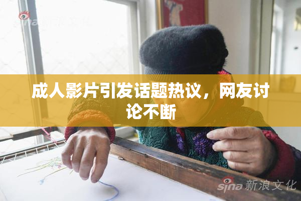 成人影片引发话题热议，网友讨论不断