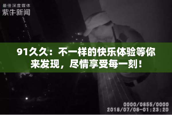 91久久：不一样的快乐体验等你来发现，尽情享受每一刻！