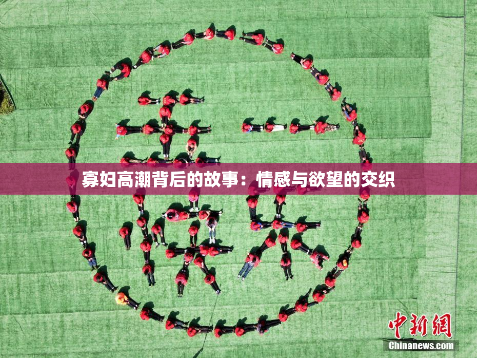 寡妇高潮背后的故事：情感与欲望的交织