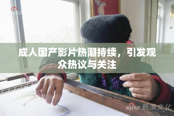 成人国产影片热潮持续，引发观众热议与关注