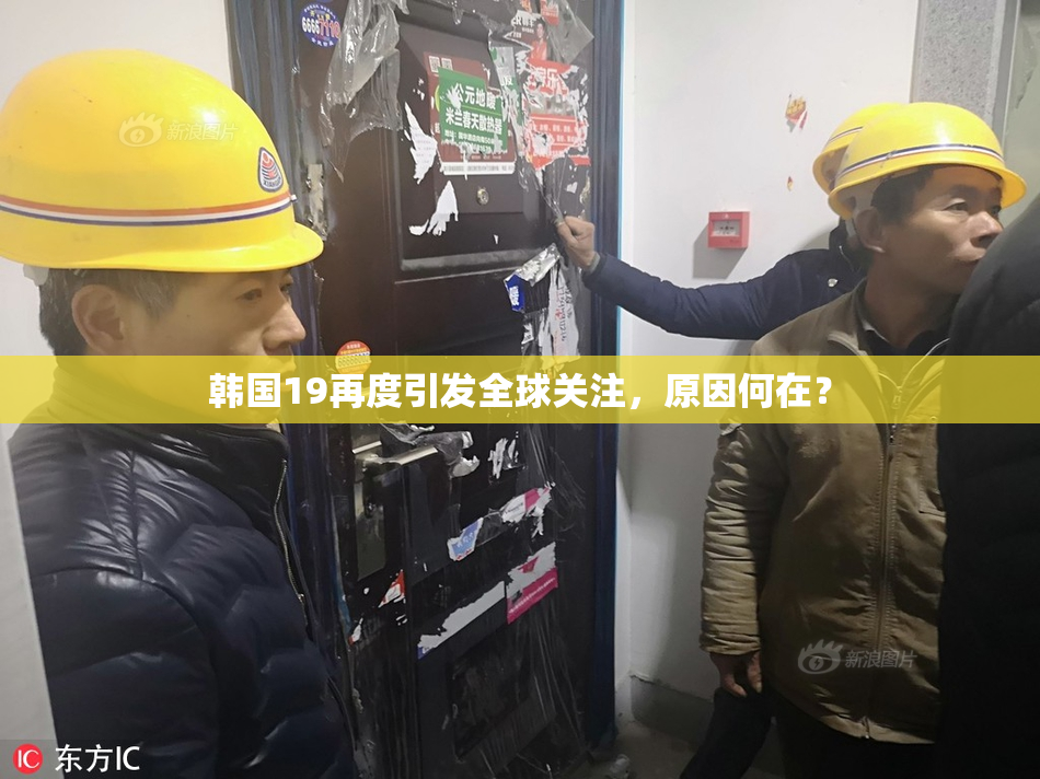 韩国19再度引发全球关注，原因何在？