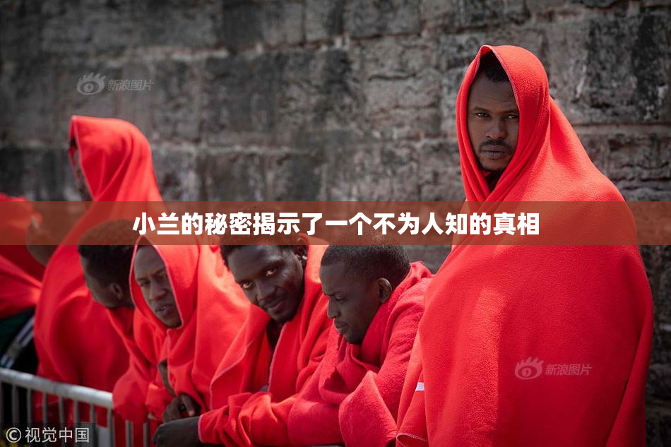 小兰的秘密揭示了一个不为人知的真相