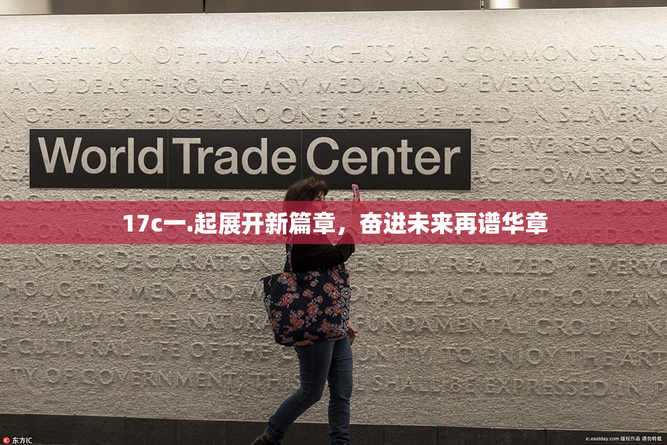 17c一.起展开新篇章，奋进未来再谱华章
