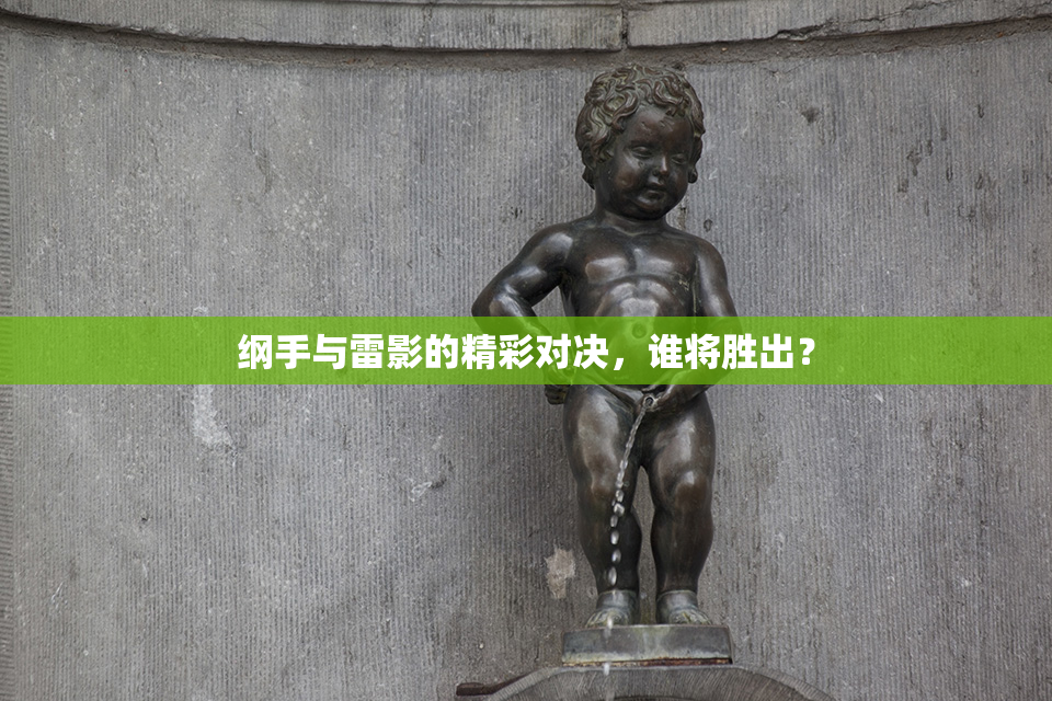 纲手与雷影的精彩对决，谁将胜出？