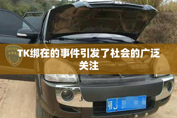 TK绑在的事件引发了社会的广泛关注