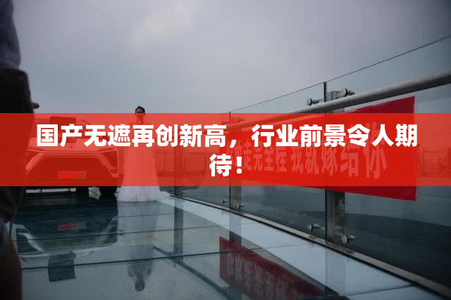 国产无遮再创新高，行业前景令人期待！
