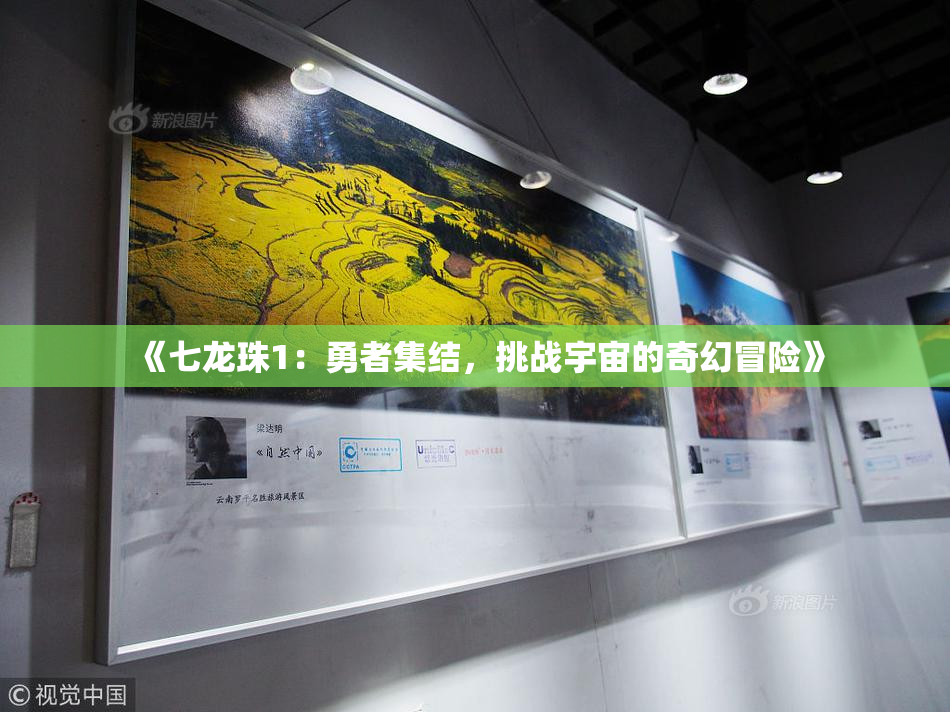 《七龙珠1：勇者集结，挑战宇宙的奇幻冒险》