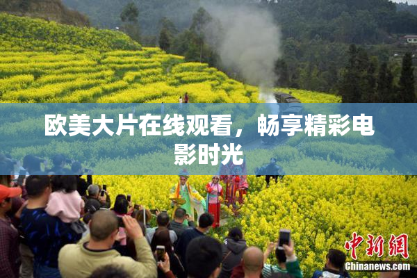 欧美大片在线观看，畅享精彩电影时光