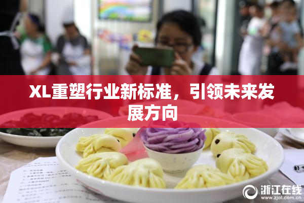 XL重塑行业新标准，引领未来发展方向