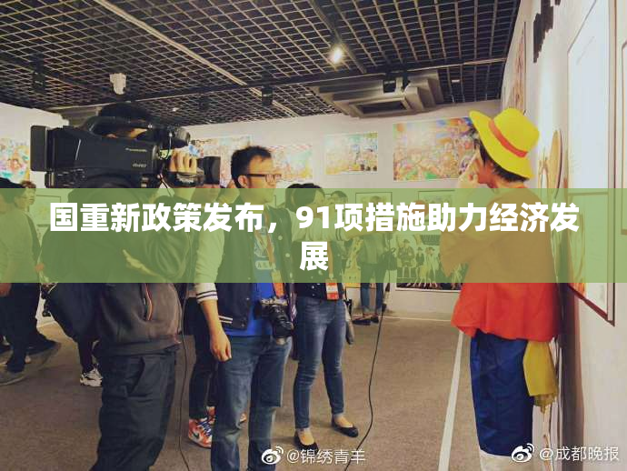 国重新政策发布，91项措施助力经济发展