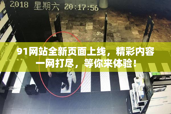 91网站全新页面上线，精彩内容一网打尽，等你来体验！