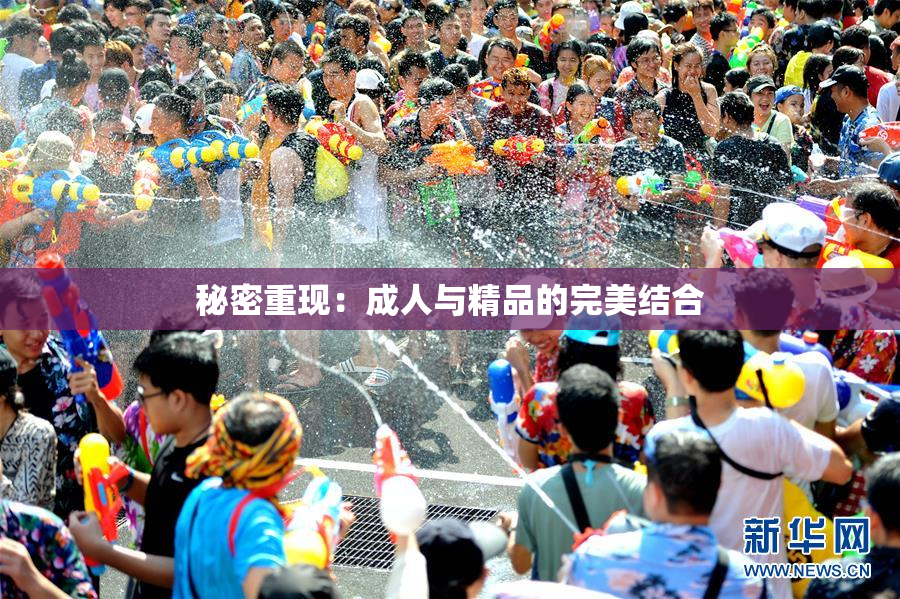 秘密重现：成人与精品的完美结合