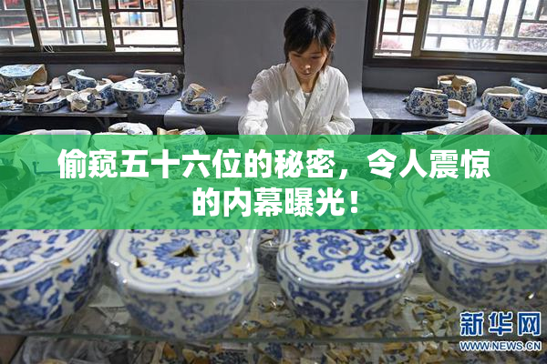 偷窥五十六位的秘密，令人震惊的内幕曝光！