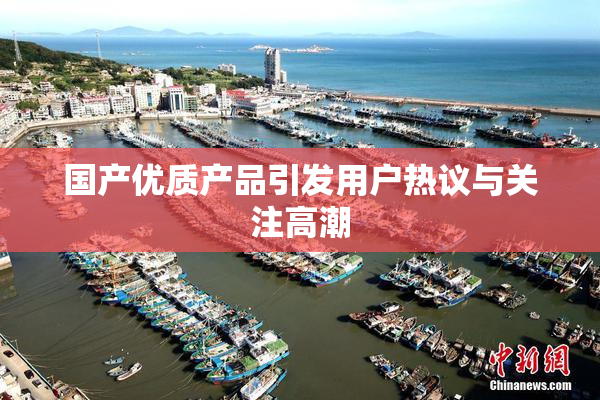 国产优质产品引发用户热议与关注高潮