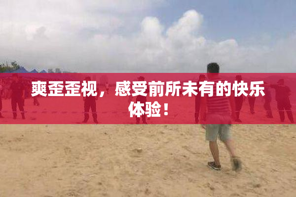 爽歪歪视，感受前所未有的快乐体验！