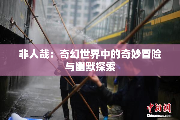 非人哉：奇幻世界中的奇妙冒险与幽默探索