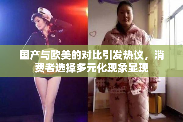 国产与欧美的对比引发热议，消费者选择多元化现象显现