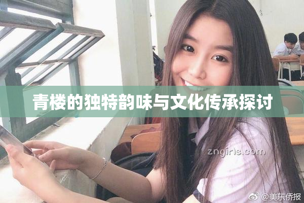 青楼的独特韵味与文化传承探讨