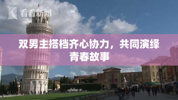 双男主搭档齐心协力，共同演绎青春故事