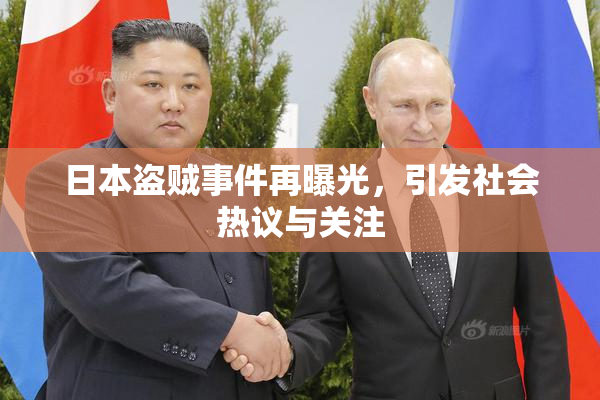 日本盗贼事件再曝光，引发社会热议与关注