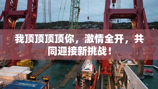 我顶顶顶顶你，激情全开，共同迎接新挑战！