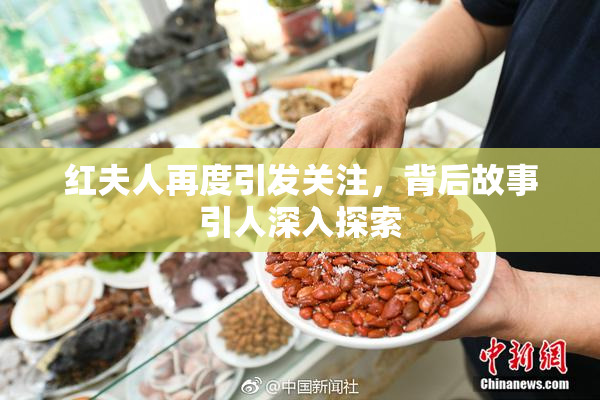 红夫人再度引发关注，背后故事引人深入探索