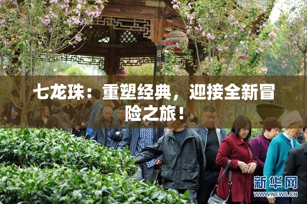 七龙珠：重塑经典，迎接全新冒险之旅！