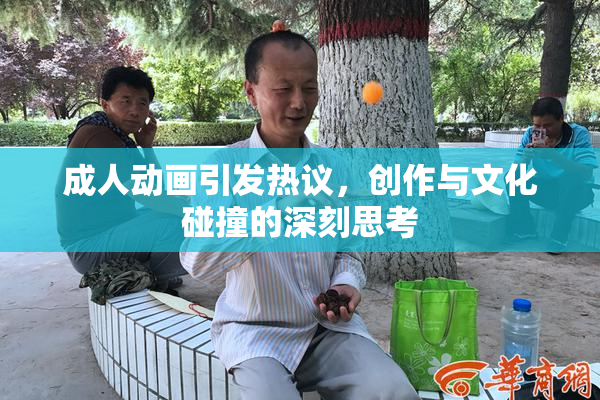 成人动画引发热议，创作与文化碰撞的深刻思考