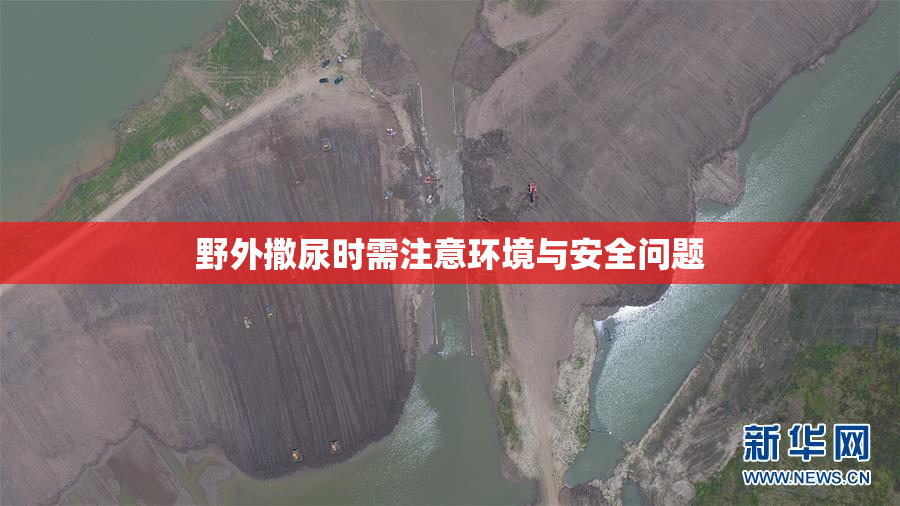 野外撒尿时需注意环境与安全问题