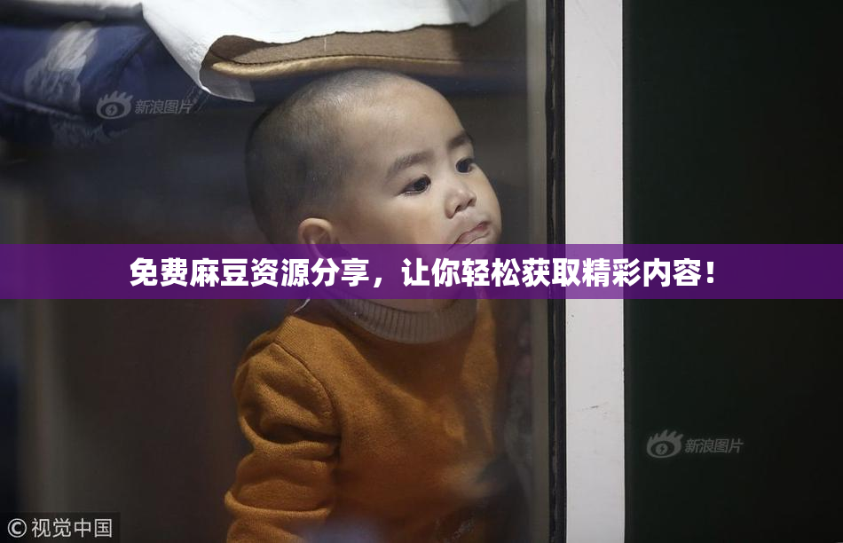 免费麻豆资源分享，让你轻松获取精彩内容！