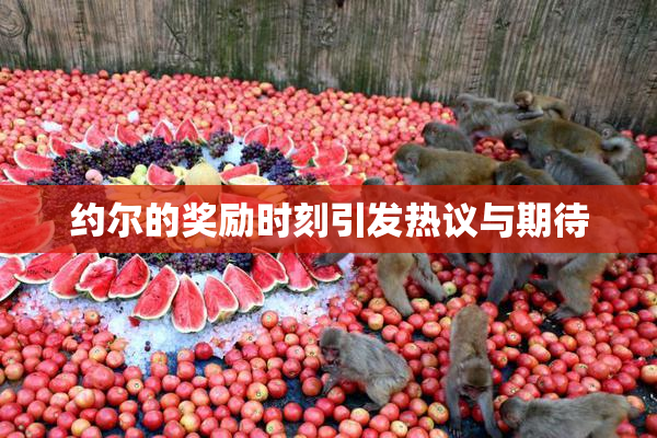 约尔的奖励时刻引发热议与期待