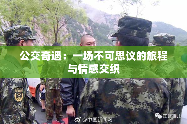 公交奇遇：一场不可思议的旅程与情感交织