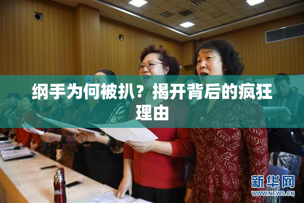 纲手为何被扒？揭开背后的疯狂理由