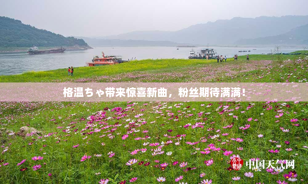格温ちゃ带来惊喜新曲，粉丝期待满满！