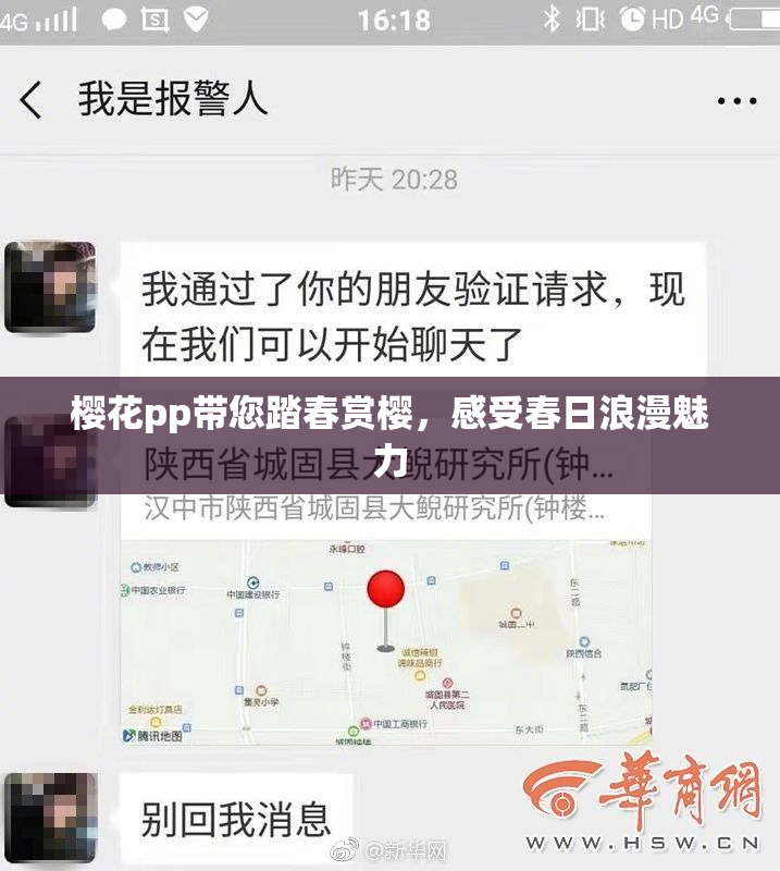樱花pp带您踏春赏樱，感受春日浪漫魅力