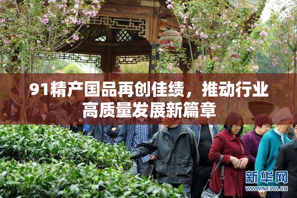 91精产国品再创佳绩，推动行业高质量发展新篇章