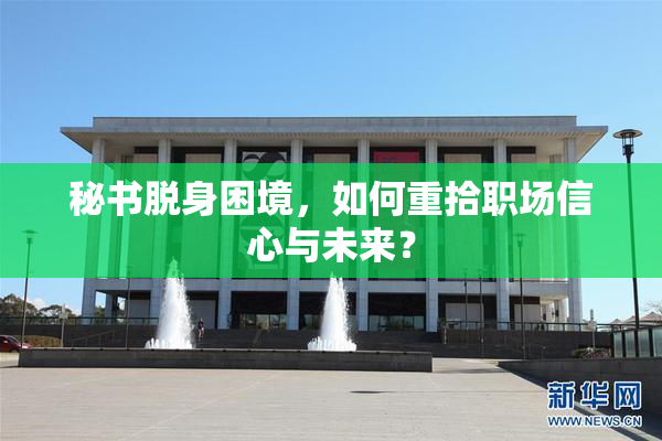 秘书脱身困境，如何重拾职场信心与未来？