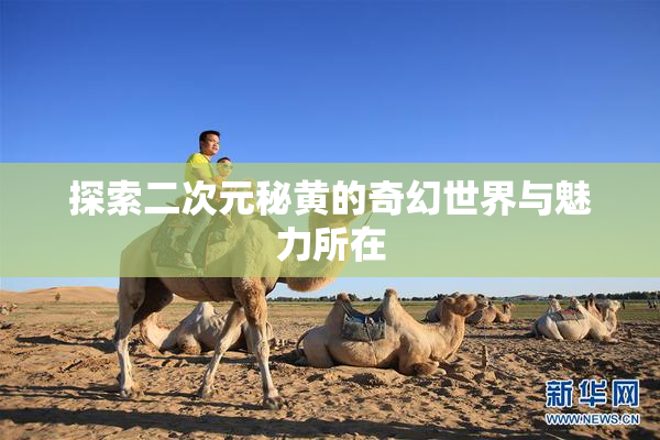 探索二次元秘黄的奇幻世界与魅力所在